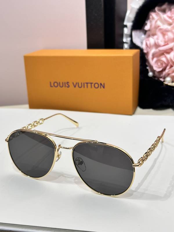 Louis Vuitton Sunglasses Top Quality LVS03183